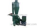 High Output Agricultural Tree Branch Wood Hammer Mill With Large Capacity