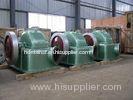 Hydro Power Turgo Turbine XJA-W-32/1*9