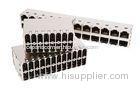 SMA Antenna 32 Ports Multi Port RJ45 Connector TCP Protocol For Sending Bulk SMS