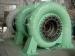 small water turbine generator