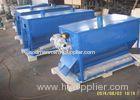 Vibrating Stable Wood Sawdust Pellet Cooler For Animal Feed , High Capacity