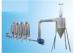 Crushed Branch CE Certification Sawdust Drying Machine With Small Pipe