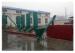 Professional High Output Air Dryer Systems For Biomass Sawdust