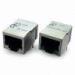 IP66 anti-Water splitter ethernet RJ45 network connectors types for AV systems