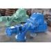 speed governor hydraulic water turbine