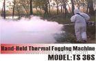 Mosquito Pulse - Jet Thermal Fogging Machine With Two Stages Cooling System