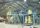 High Efficiency Biomass Pellet Wood Pellet Production Line With CE Certification