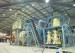 High Efficiency Biomass Pellet Wood Pellet Production Line With CE Certification
