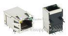rj11 to rj45 telephone 9 pin modular jack Connector specifications for cable connection