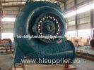 Medium / High Water Head Francis Hydro Turbine