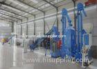 High Capacity Wood Pellets Production Line For Bamboo , Empty Fruit Branch , Pulverized Coal