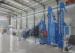 High Capacity Wood Pellets Production Line For Bamboo , Empty Fruit Branch , Pulverized Coal