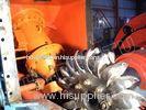 Pelton Hydro Turbine For Hydropower Project