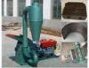 Multifunctional Wood Pellet Pto Hammer Mill With High Automation