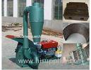 Multifunctional Wood Pellet Pto Hammer Mill With High Automation