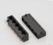 shielded rj 45 vs rj 11 keystone connectors 10/100base-tx multi ethernet port (1x5)