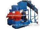 Industrial Wood Pellet Machines