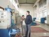 Vertical Kaplan Hydro Turbine 100KW - 30MW For Power Station