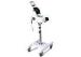 Upper Rehabilitation Elbow Continuous Passive Motion with Movable Bracket