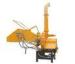 Industrial Wood Chipping Machine