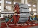Water Head Horizontal Vertical Hydro Turbine / Hydraulic Power Generator, 100kw - 50Mw
