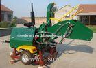 Heavy Duty Wood Chipping Machine