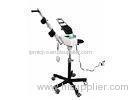 Customized Clinic Upper Limb CPM Machine with Leather Chair / Leather Cushion