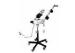 Rehabilitation Exercise Upper Limb Shoulder CPM Machine with CE / FDA