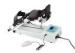 kids patient CPM Machine medical device with Telescopic bed spacing bars