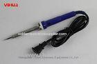 Industrial 60W electronic soldering iron for soldering rework station