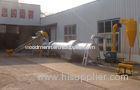 Biomass Rotary Drum Dryer