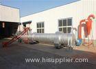 High Capacity Rotary Drum Dryer