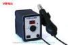 SMD tempterature control digital rework station / soldering stations