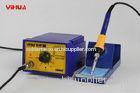 Laptop PCB digital temperature controlled soldering station / rework Stations