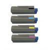 Recycle OKI Compatible Toner Cartridge 9300