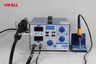 Large Power Electronic Soldering Station Lead free LCD Repair Machine , Welding Station soldering st