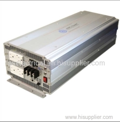 AIMS 8000 Watt Power Inverter 12 volt