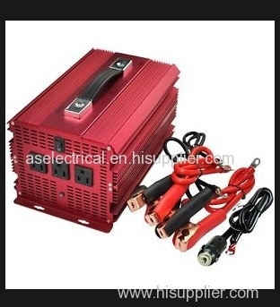 Bestek Inverter 200W Ultra Slim Inverter MRI2011USMRI2012US