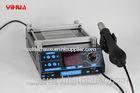 PID Lead Free Preheating Station , Digital BGA Soldering Rework Station