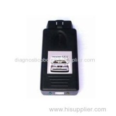 For BMW V1.4 code scanner Never locking Scanner 1.4.0 for BMW OBD2 Code Scanner V1.4.0