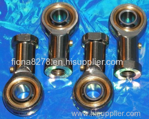 Linear Bearing with High Quality
