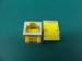 1000Base 10 Pin RJ-45 Ethernet Cable Coupler Single Port without Transformer