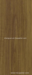 Vinyl flooring wooden design