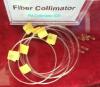 780nm fiber collimator 980nm optic isolator 1064nm optic isolator