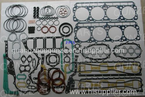 NISSAN ENGINE GASKETS 9