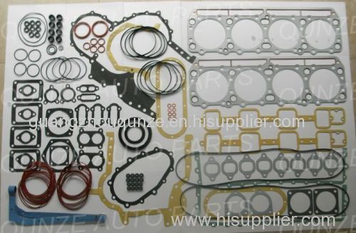 NISSAN ENGINE GASKETS 10