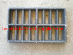 GRP FRP composite material bilge cover