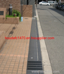 Supply FRP composite material bilge cover /rain water cover with different type