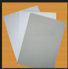 Coated white duplex board with grey back,Duplex Board White back