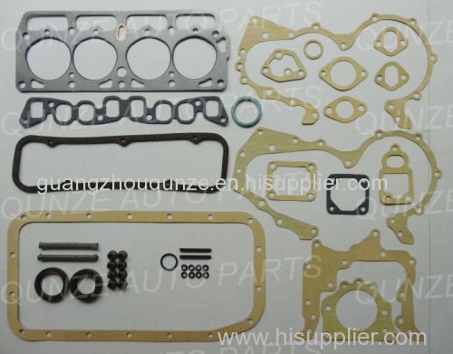 TOYOTA-34 ENGINE GASKETS SEALS